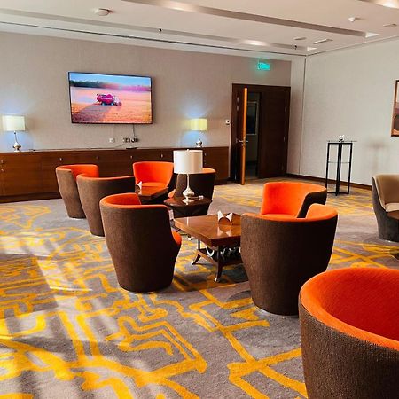 Lavender Hotel Al Nahda Dubaj Zewnętrze zdjęcie