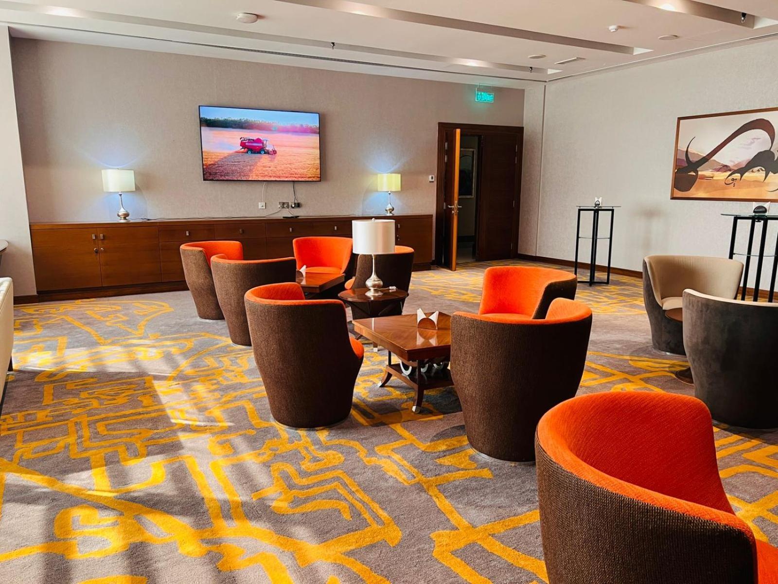 Lavender Hotel Al Nahda Dubaj Zewnętrze zdjęcie