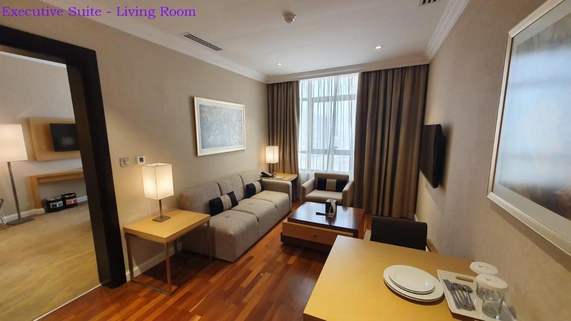 Lavender Hotel Al Nahda Dubaj Zewnętrze zdjęcie