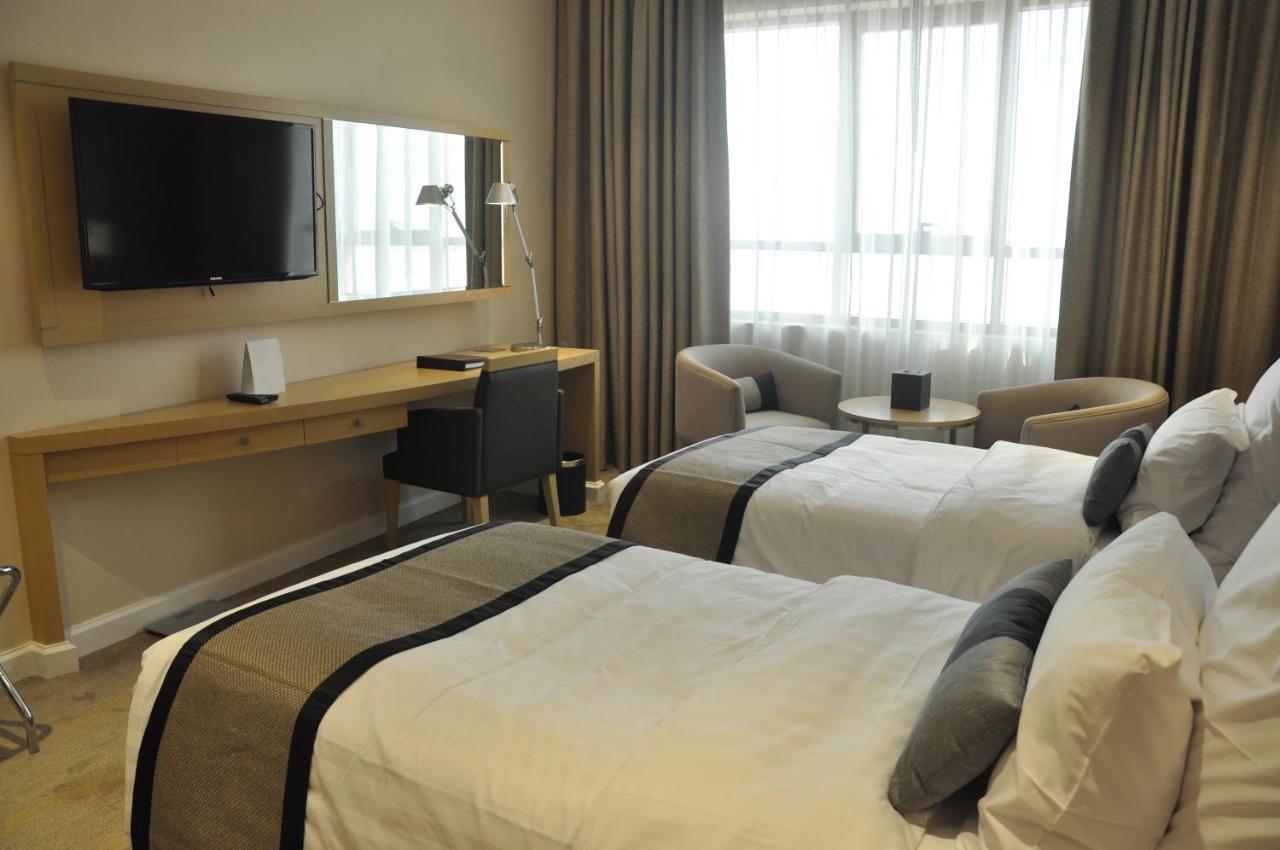 Lavender Hotel Al Nahda Dubaj Zewnętrze zdjęcie