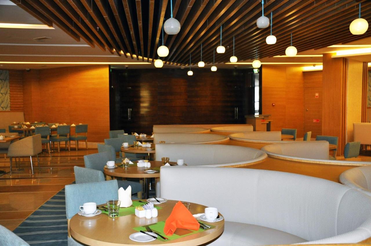 Lavender Hotel Al Nahda Dubaj Zewnętrze zdjęcie