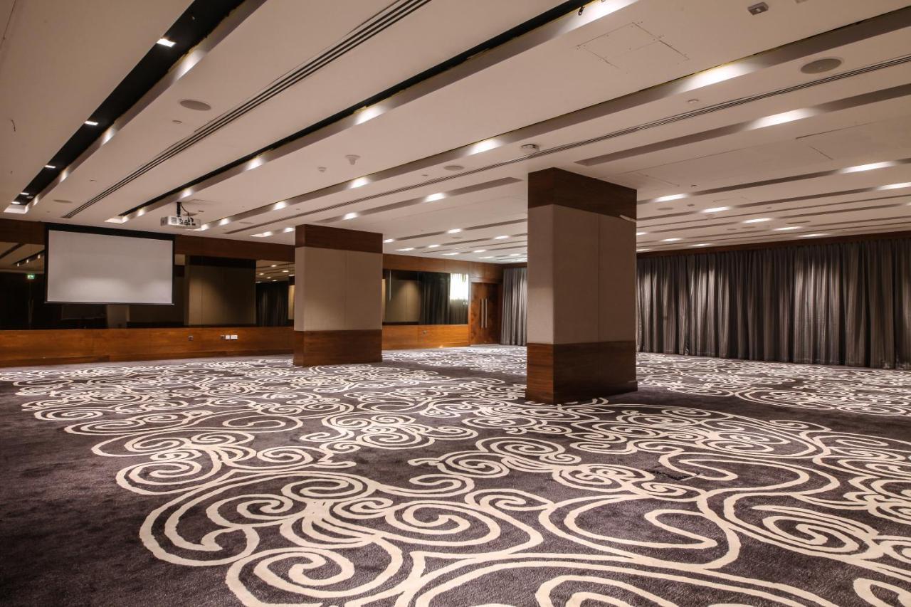 Lavender Hotel Al Nahda Dubaj Zewnętrze zdjęcie