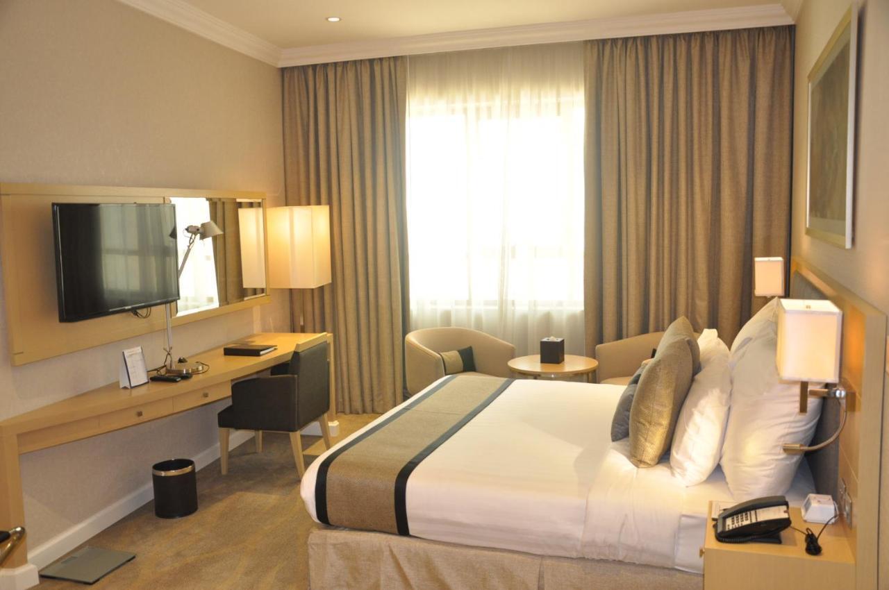 Lavender Hotel Al Nahda Dubaj Zewnętrze zdjęcie
