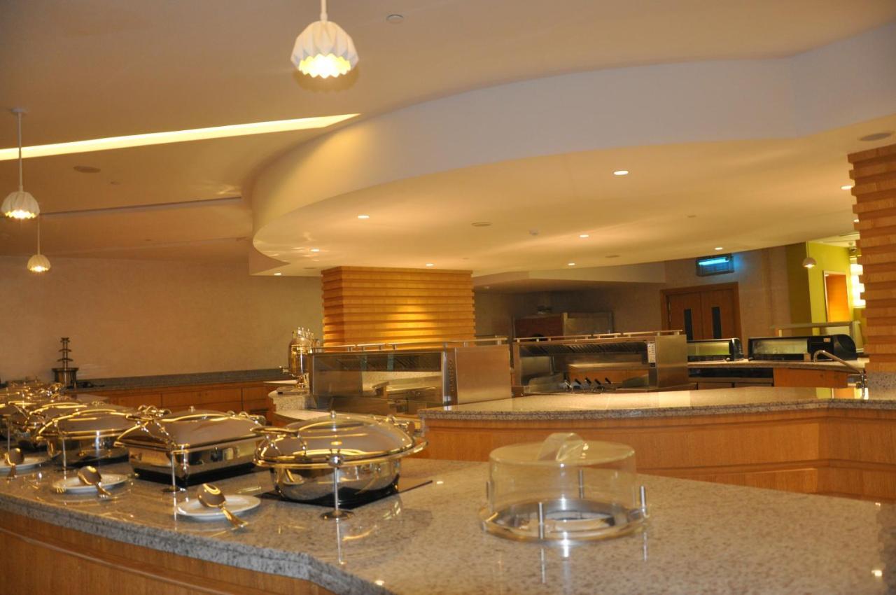 Lavender Hotel Al Nahda Dubaj Zewnętrze zdjęcie