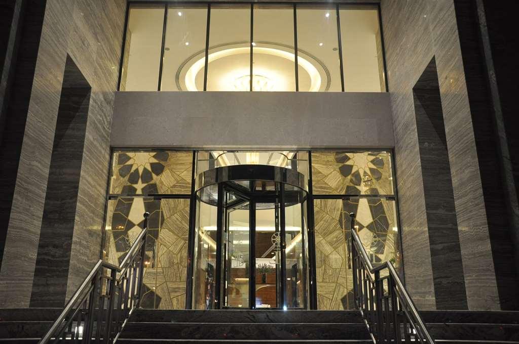 Lavender Hotel Al Nahda Dubaj Zewnętrze zdjęcie