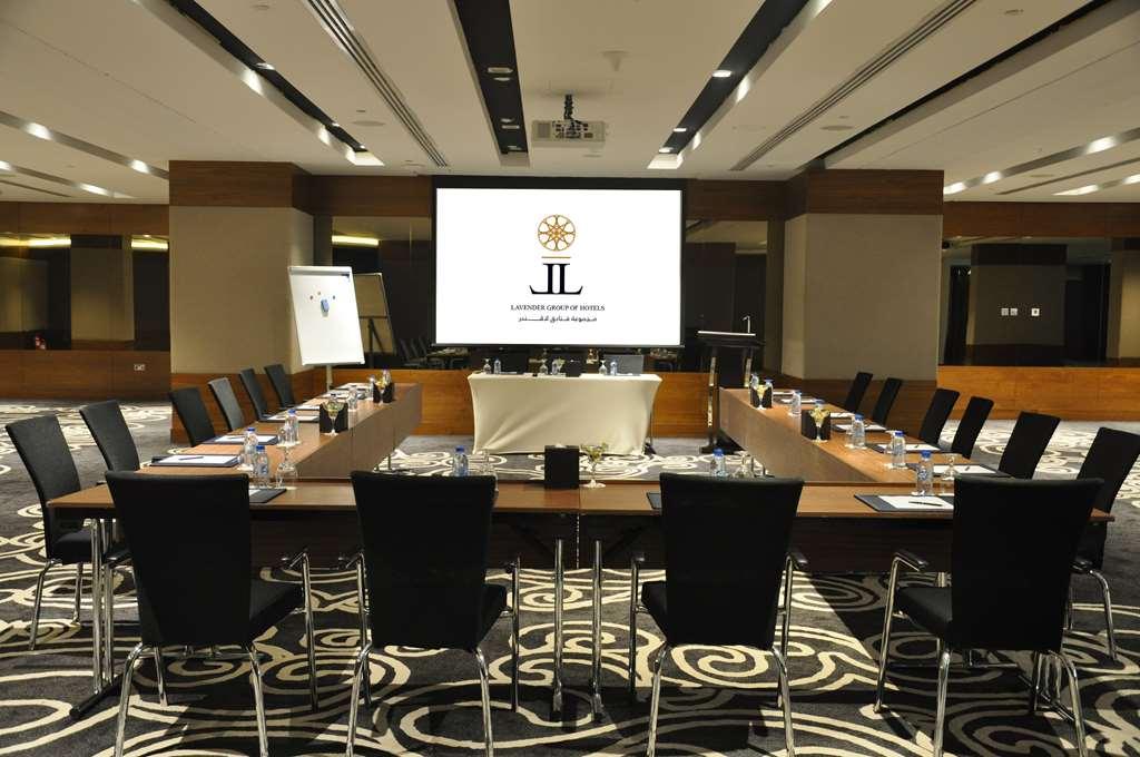 Lavender Hotel Al Nahda Dubaj Pokój zdjęcie