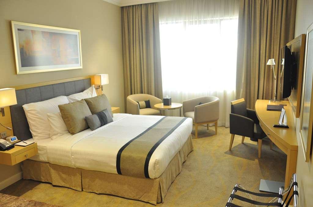 Lavender Hotel Al Nahda Dubaj Pokój zdjęcie