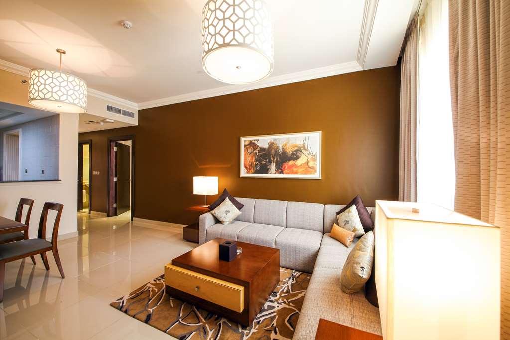 Lavender Hotel Al Nahda Dubaj Pokój zdjęcie