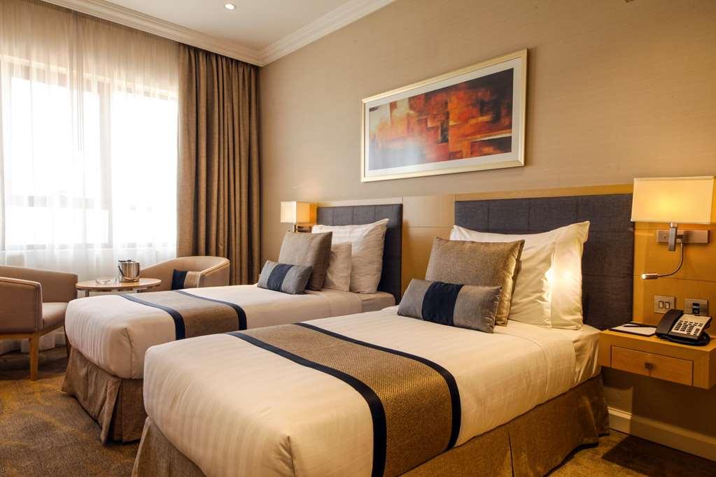 Lavender Hotel Al Nahda Dubaj Pokój zdjęcie