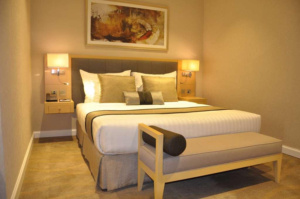 Lavender Hotel Al Nahda Dubaj Pokój zdjęcie